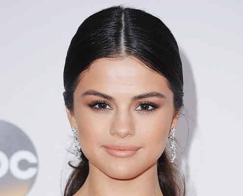 セレーナ・ゴメス「コーチ」新アンバサダーに就任