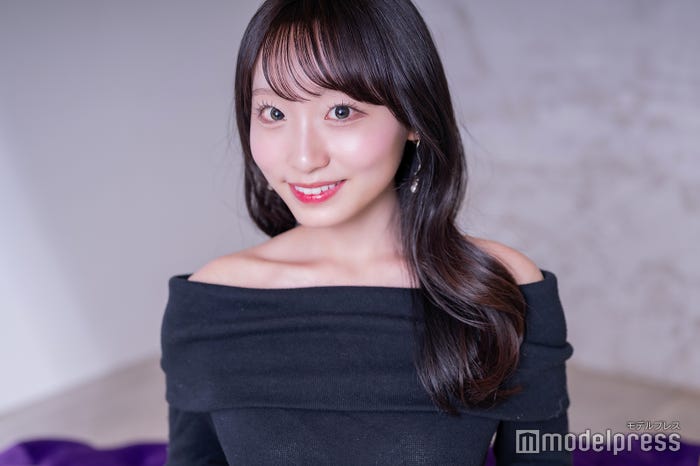 北川智子さん(C)モデルプレス