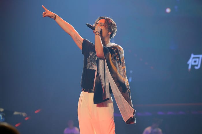 登坂広臣 (提供写真)