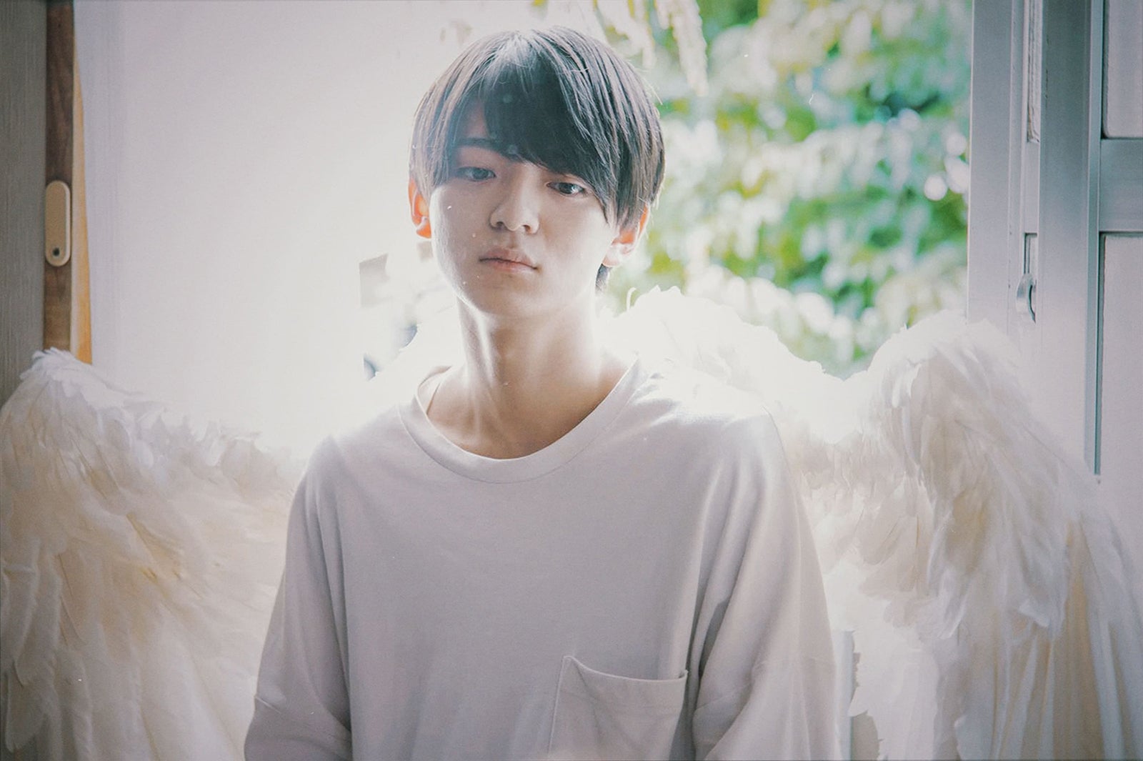 西村拓哉（C）「ワンルームエンジェル」製作委員会・MBS