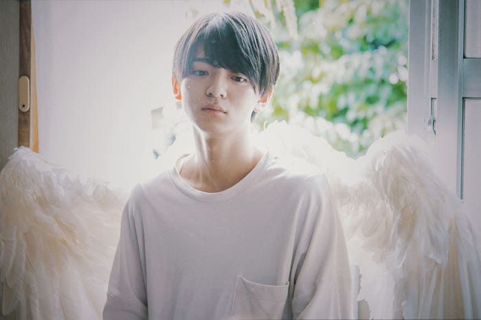 西村拓哉(C)「ワンルームエンジェル」製作委員会・MBS