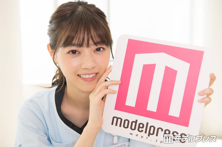 画像2/2) 【終了】西野七瀬、直筆サイン入りチェキプレゼント【1名様 