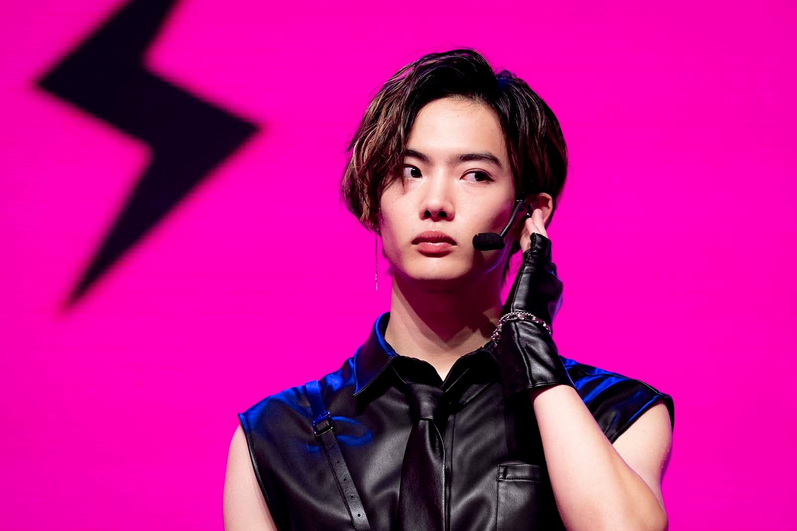 NOA 「君の花になる」第8話より（C）TBS