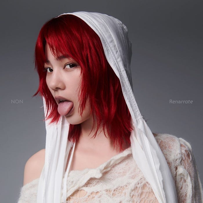 のんオフィシャルブログより