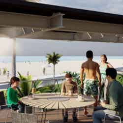 そらすな/提供画像