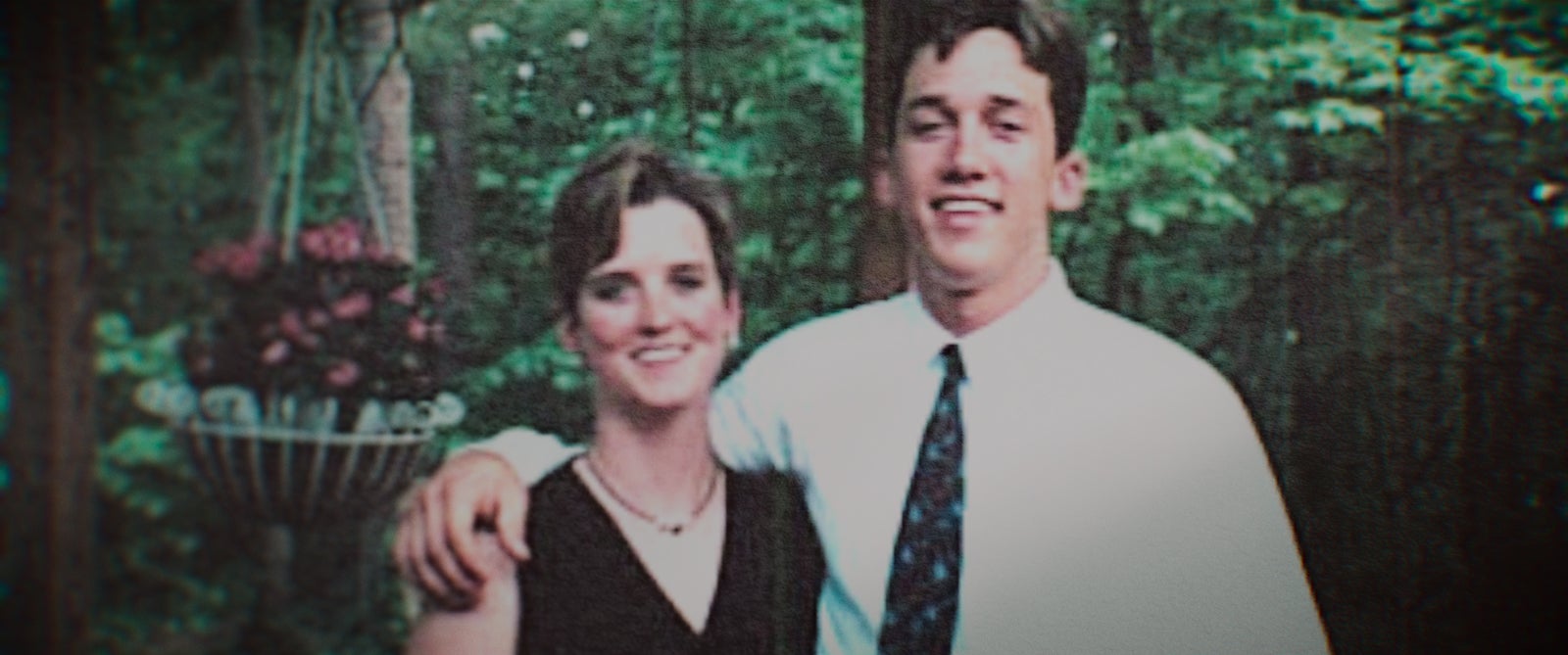 「エイミー・ブラッドリーの奇妙な失踪」（C）NETFLIX, INC. AND IT'S AFFILIATES, 2025. ALL RIGHTS RESERVED.