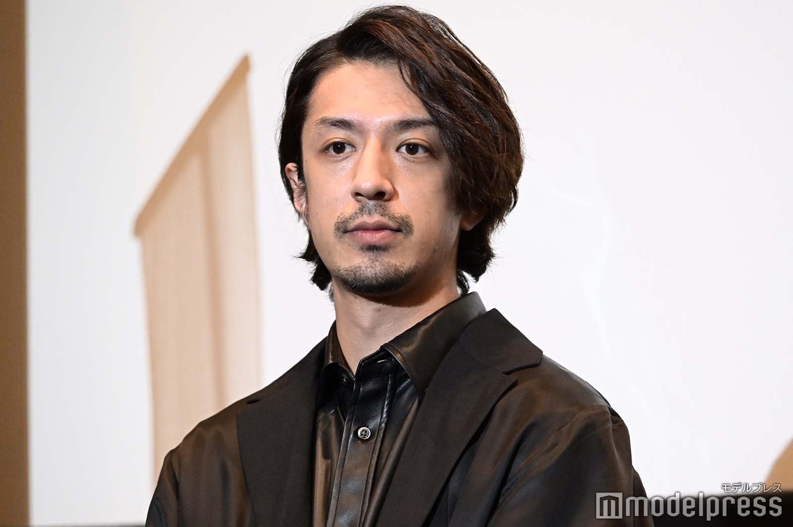 松本寛也 （C）モデルプレス