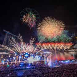 STAR ISLAND SINGAPORE/提供画像