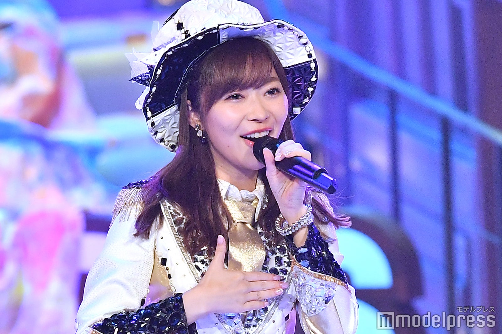 指原莉乃（C）モデルプレス