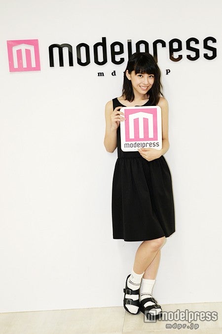 「SUPER☆GiRLS」田中美麗