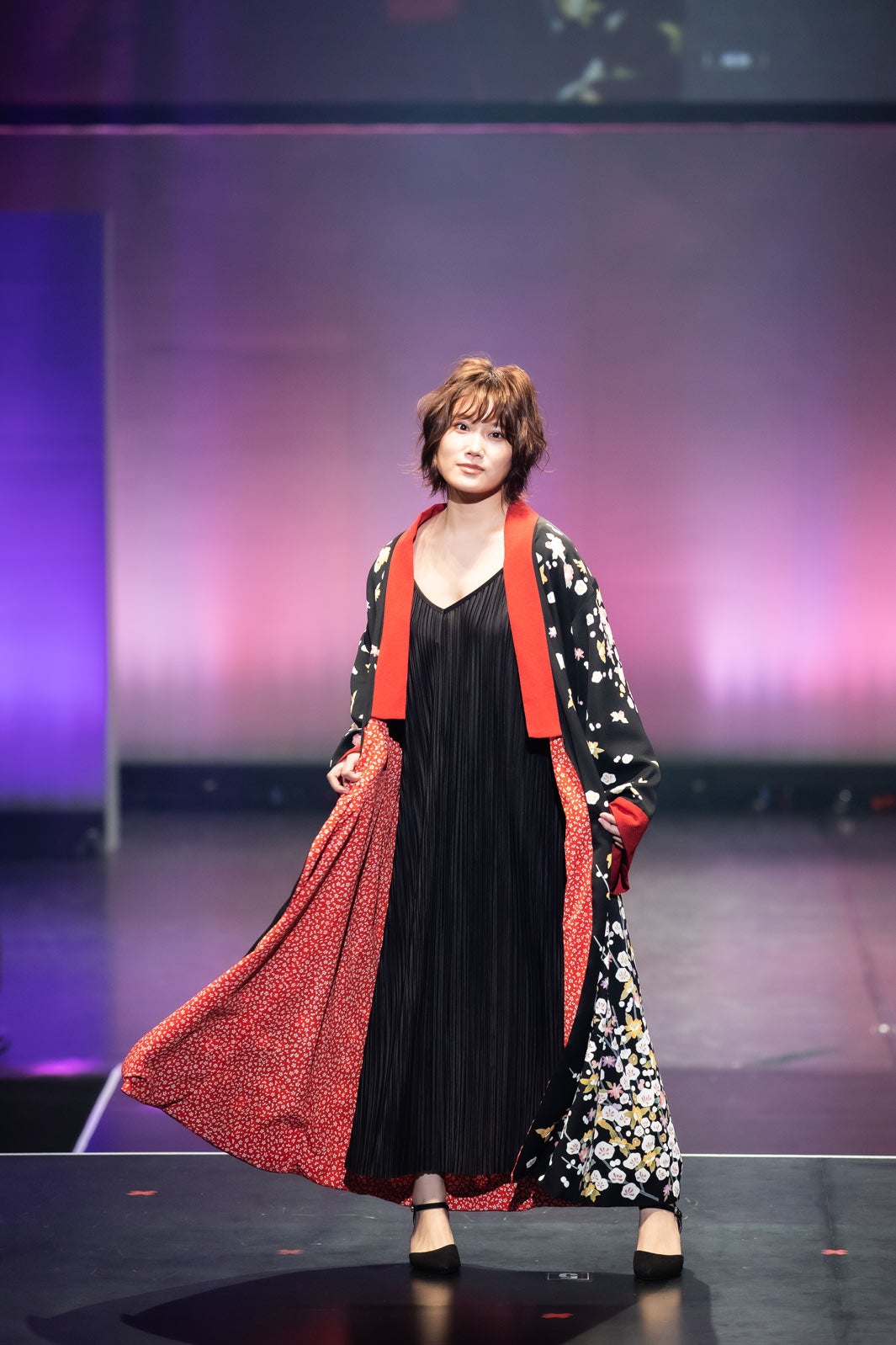 城恵理子（提供写真）