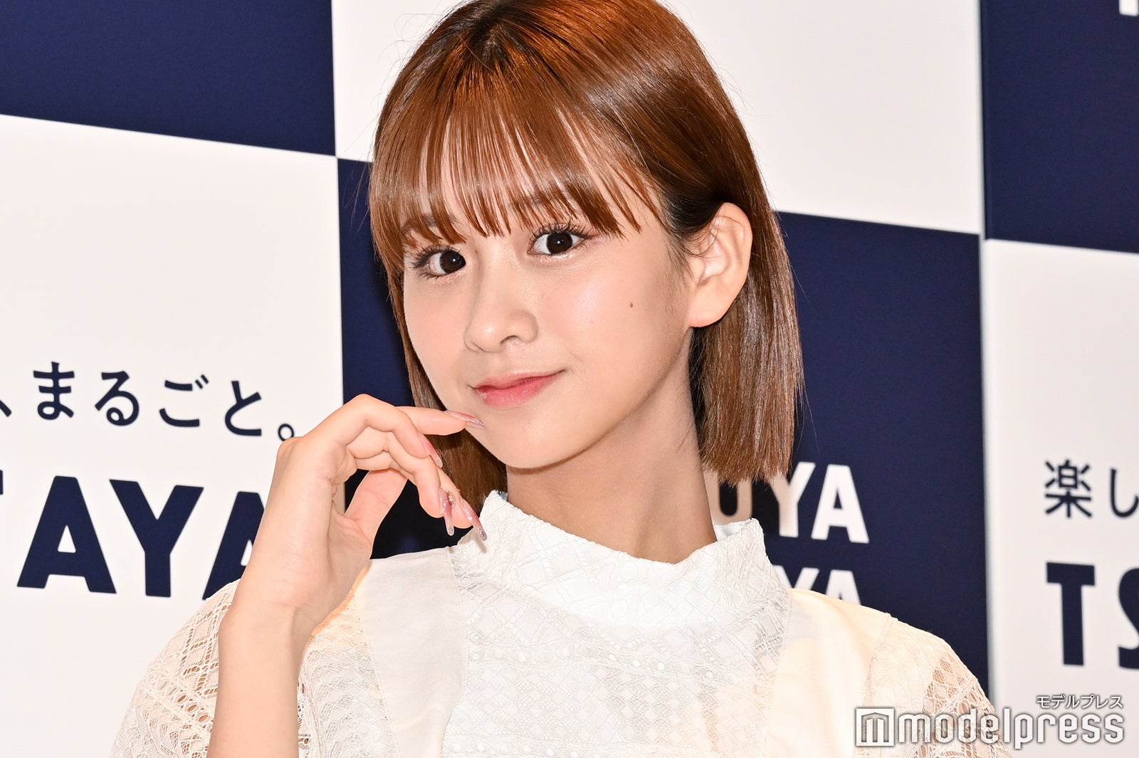 金子みゆ、水着＆ランジェリーカットに満足「可愛い写真が撮れてよかった」“彼女感”にこだわる＜恋人日記＞