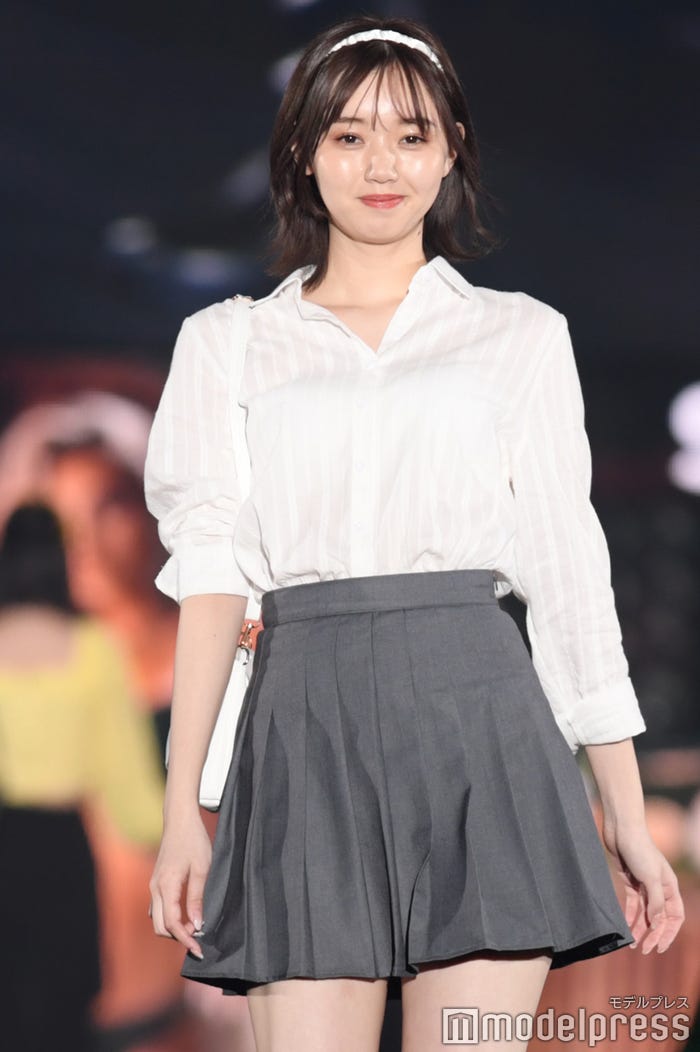 江野沢愛美(C)モデルプレス
