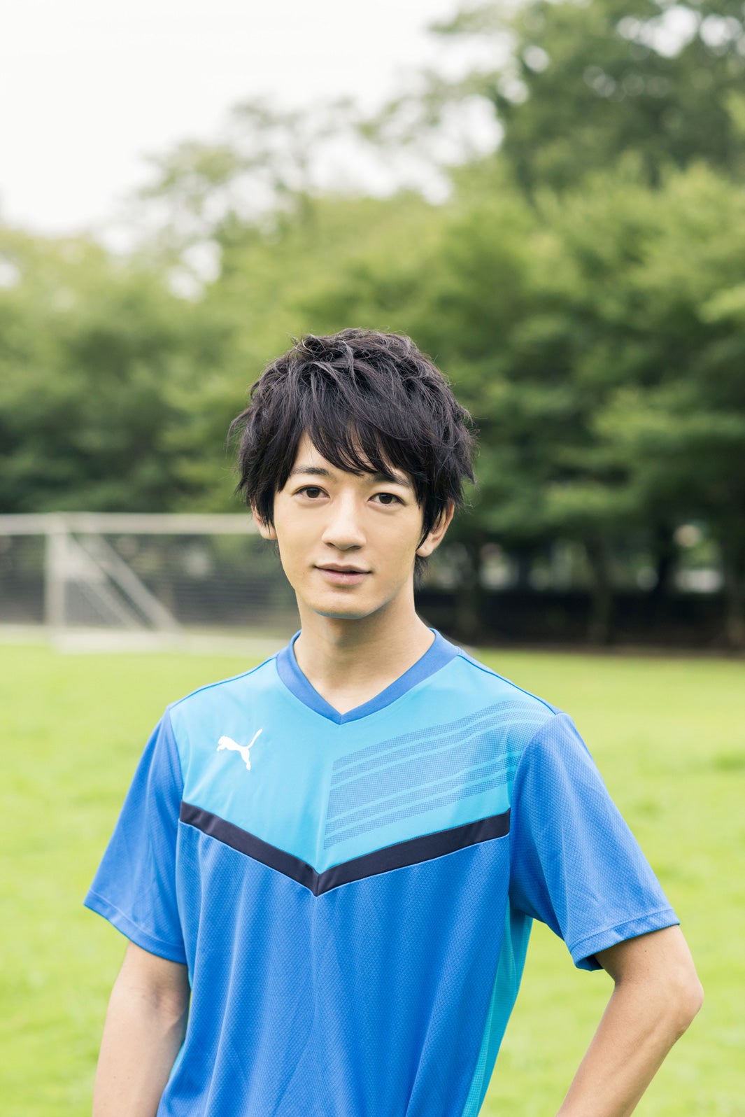 大倉士門（C）2017「兄こま」製作委員会（C）夜神里奈／小学館