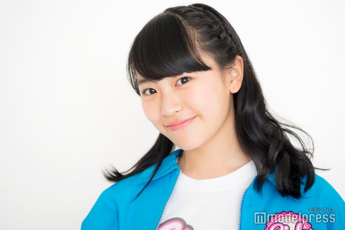 小田柚葉 (C)モデルプレス