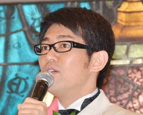 ビビる大木、娘作・Snow Man佐久間大介&宮舘涼太の似顔絵公開「特徴捉えてる」の声