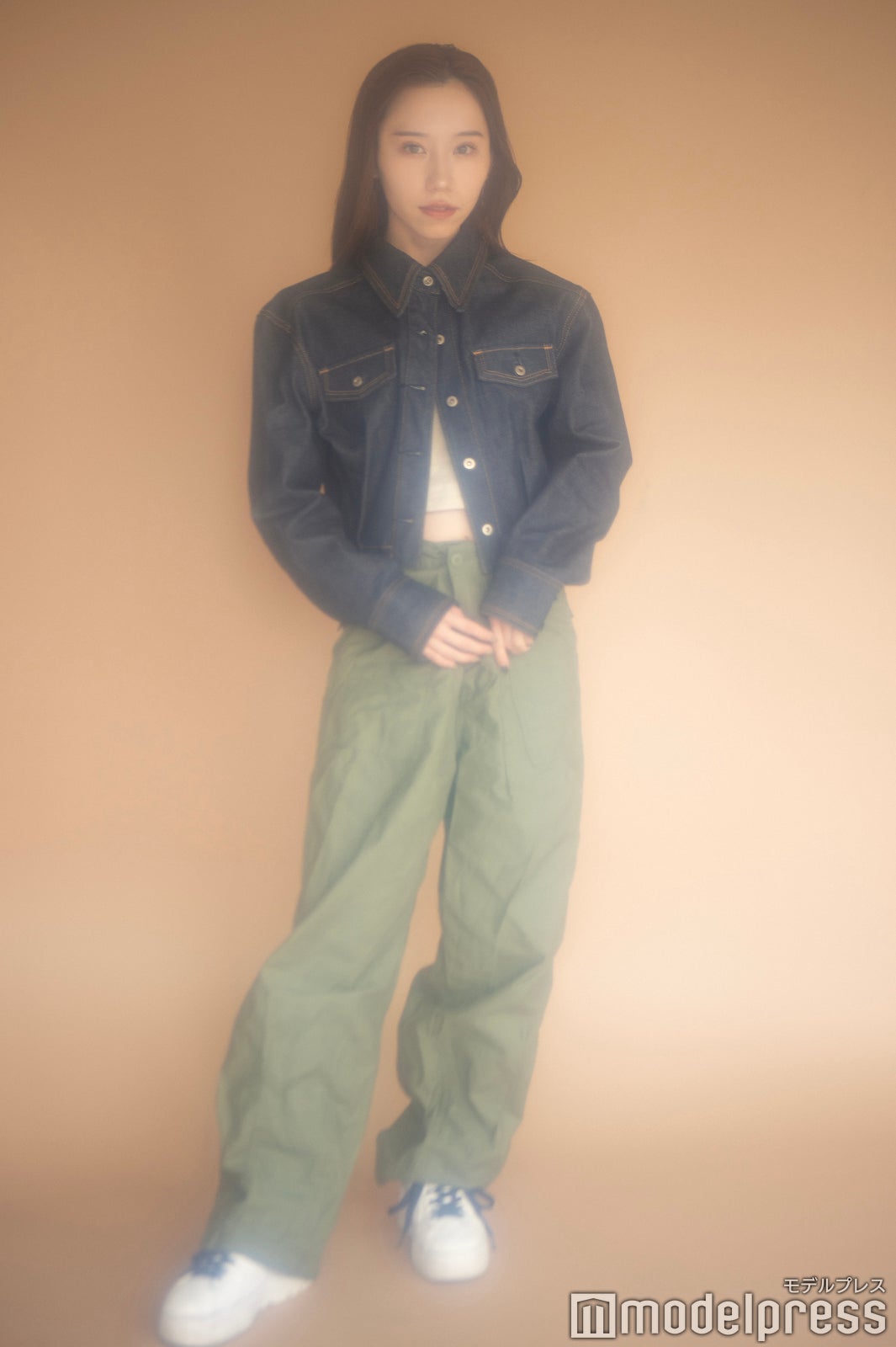 みゆ（C）モデルプレス