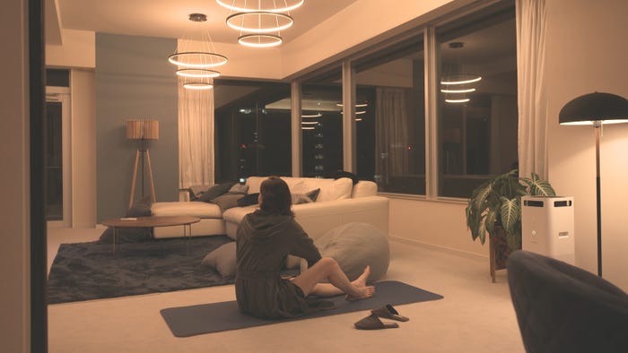 「ダブルベッド」(C)TBS/イースト・エンタテインメント