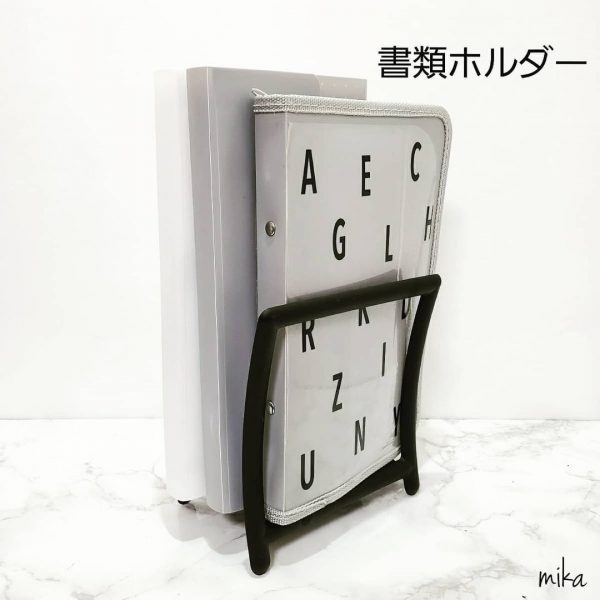 机の上の収納は100均で解決 ダイソー セリアetc の便利グッズ勢揃い モデルプレス