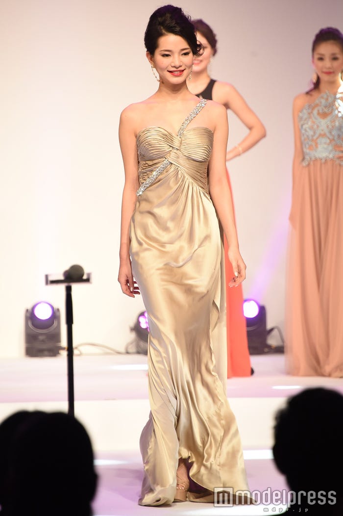 野澤麗花さん (C)モデルプレス