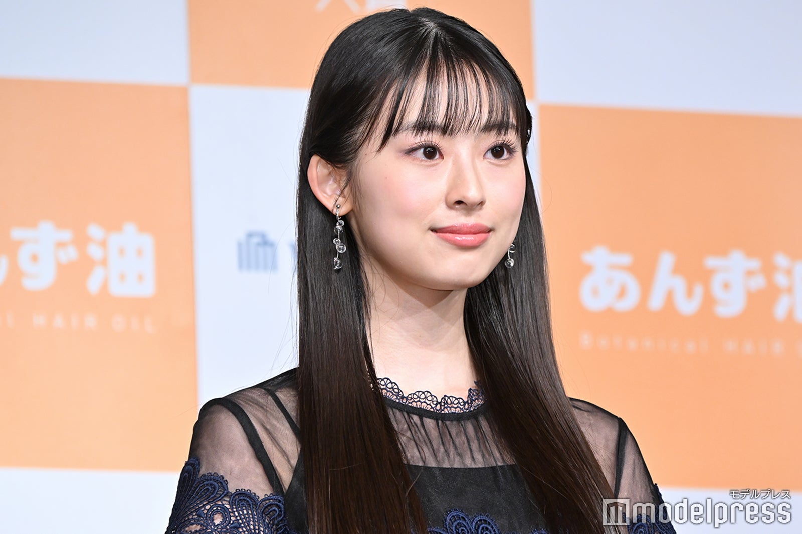 井本彩花（C）モデルプレス