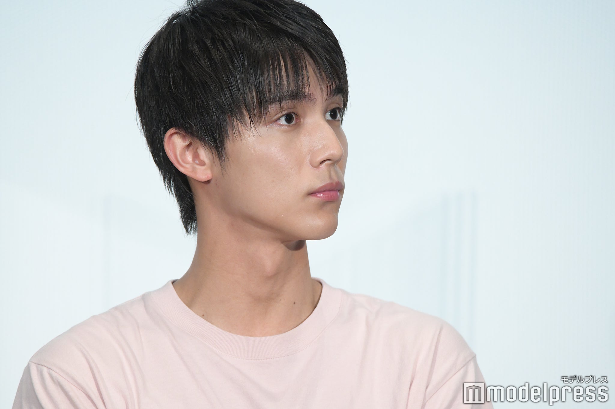 中川大志  （C）モデルプレス