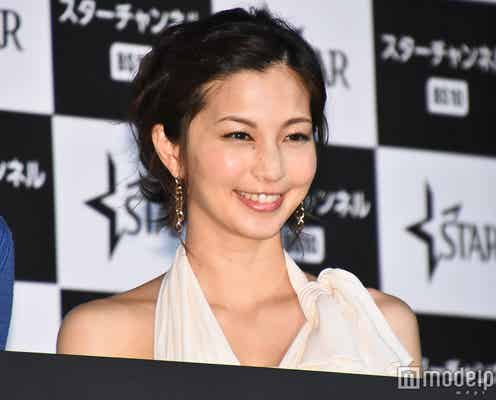 安田美沙子、ミニ丈ランニングウェアで圧巻美脚輝く「さすがのスタイル」「引き締まっててかっこいい」の声