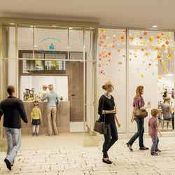 スタンド ジュ エ テ/画像提供:キルフェボン