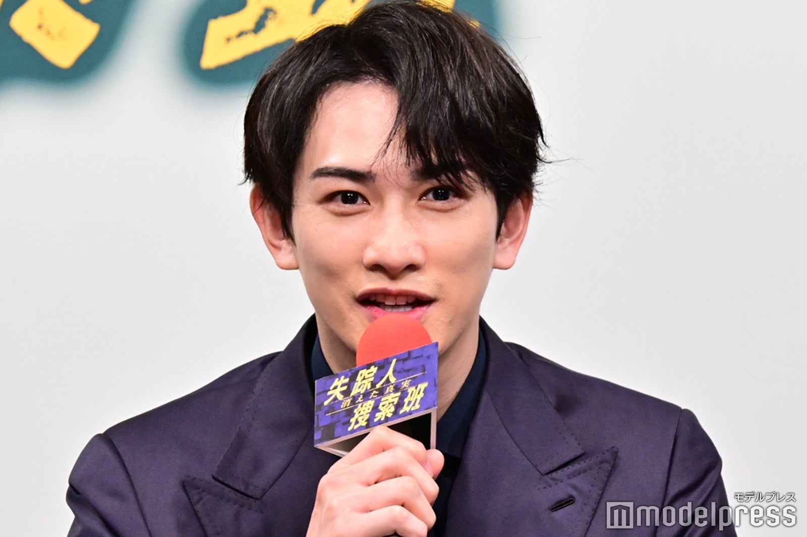 町田啓太、役作りで体成長 片桐仁も驚き「どんどんデカくなって」【失踪人捜索班　消えた真実】