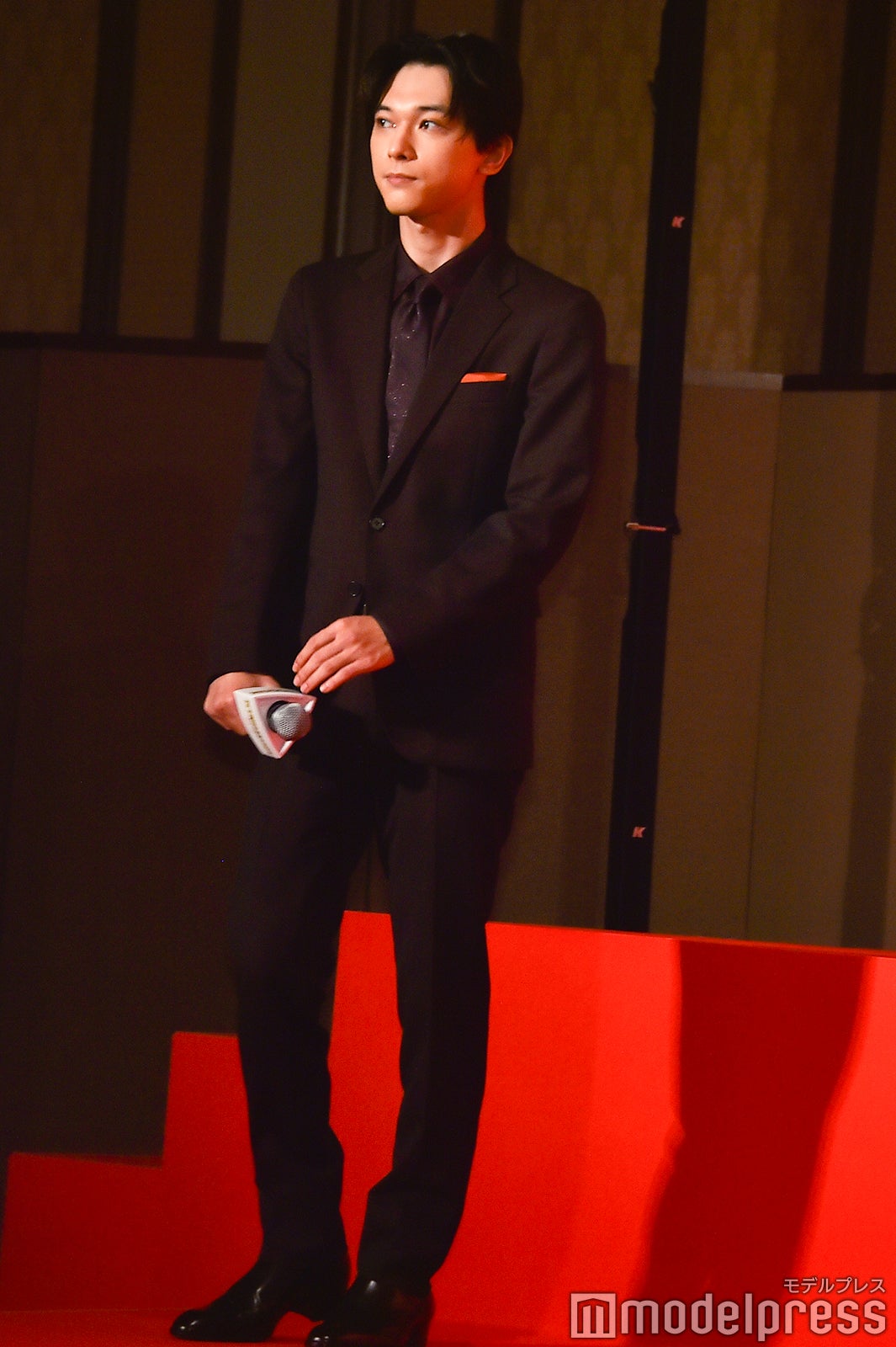 吉沢亮（C）モデルプレス