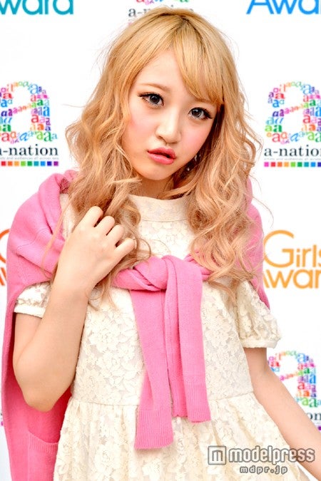 “さぁや”こと今井彩矢佳