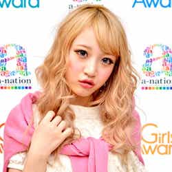 “さぁや”こと今井彩矢佳