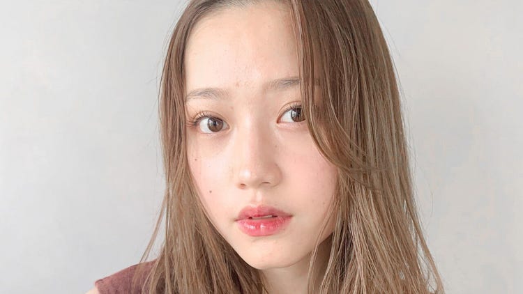 第一印象に違いが 前髪ありなし別 それぞれの魅力とは モデルプレス 第一印象に違いが 前髪ありなし別 それぞれの魅力とは モデルプレス