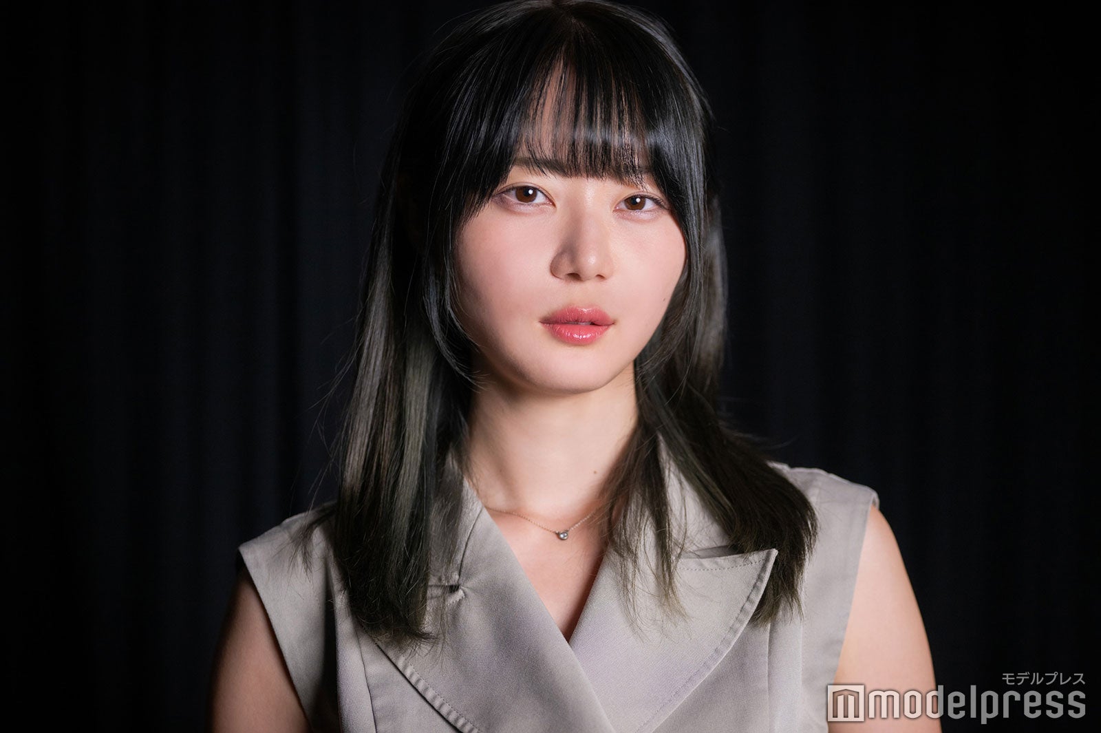 いけちゃん（C）モデルプレス