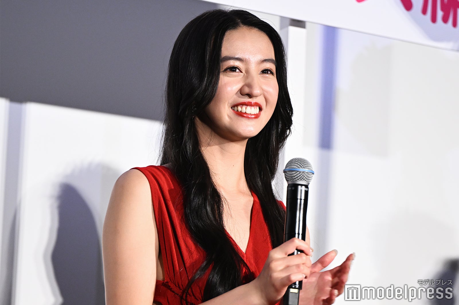 Koki（C）モデルプレス