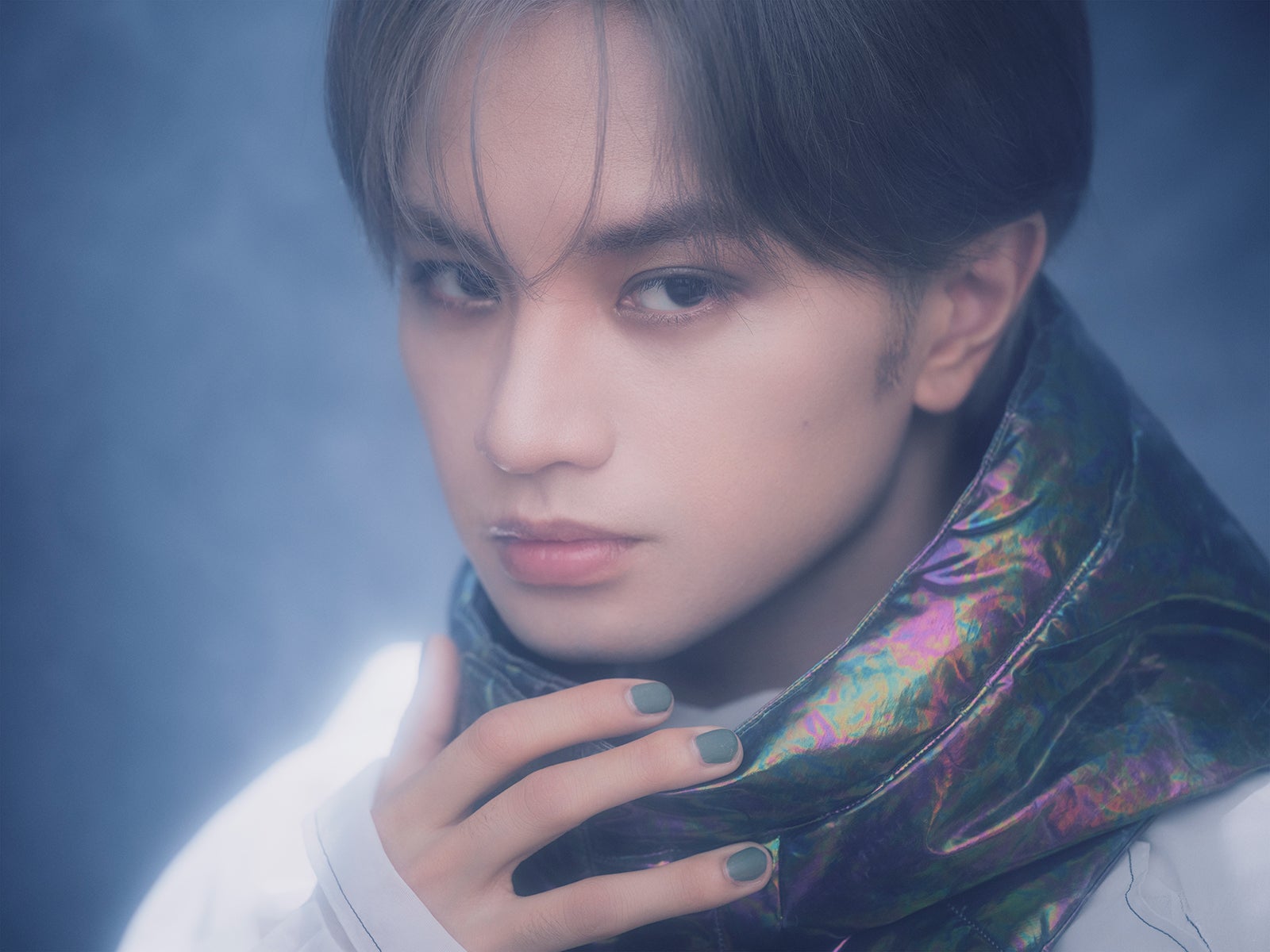 中島健人（提供写真）