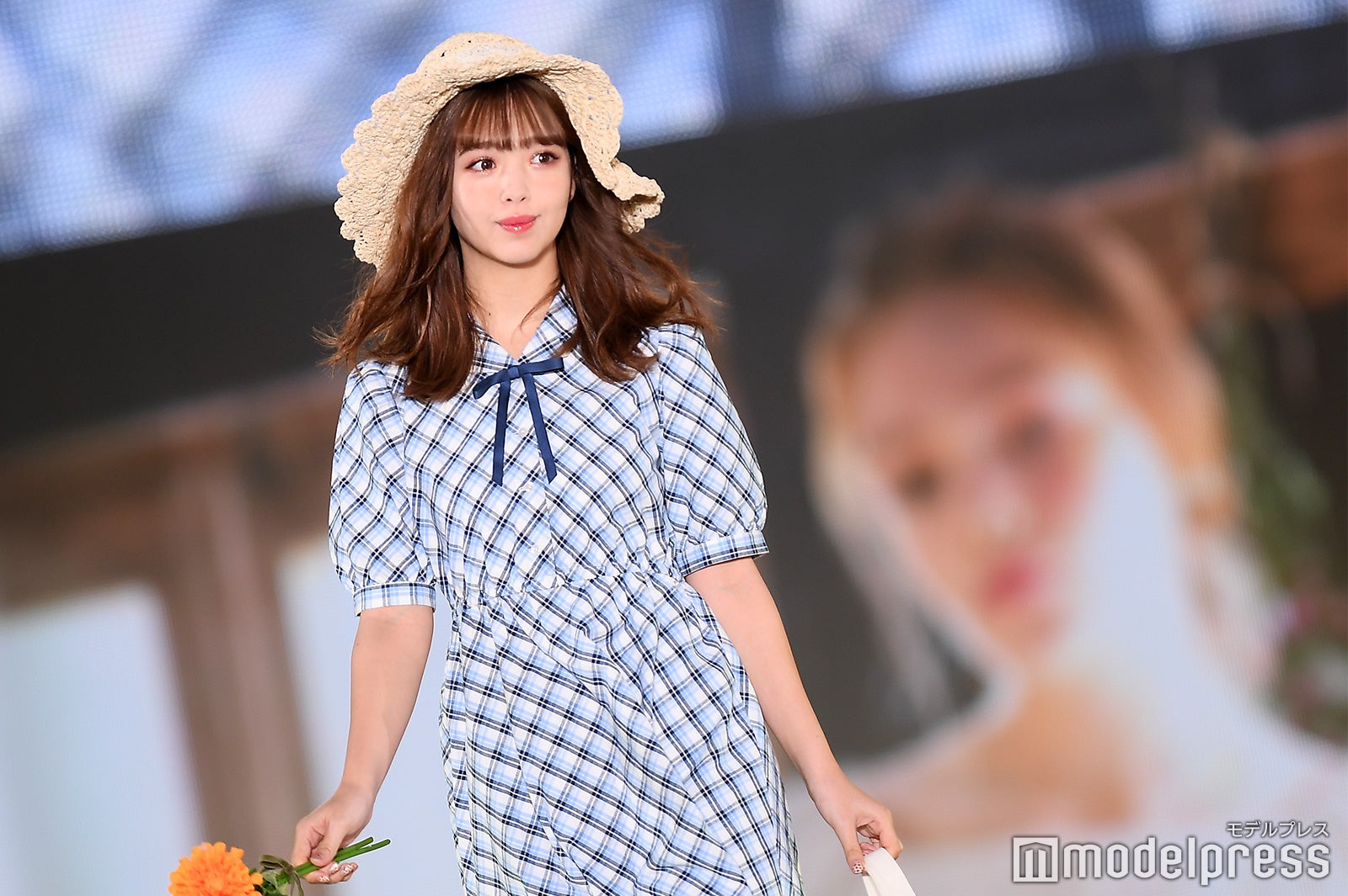 藤田ニコル （C）モデルプレス