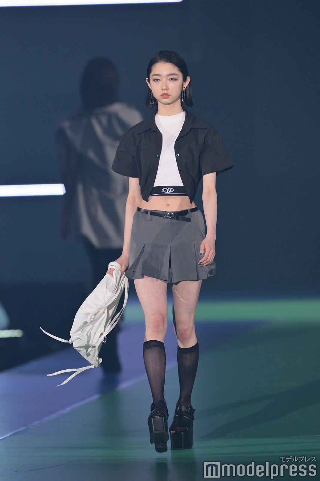 小宮山莉渚（C）モデルプレス