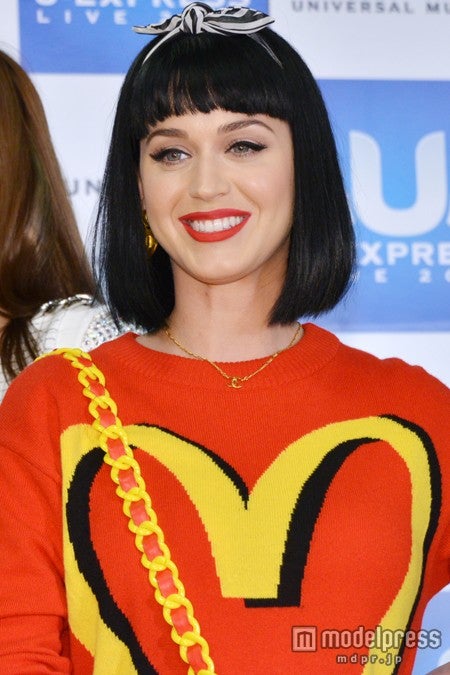 ケイティ・ペリー