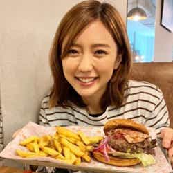 モデルプレス - 真野恵里菜、夫・柴崎岳とのラブラブエピソード「夫に言ってもらえることが嬉しくて」