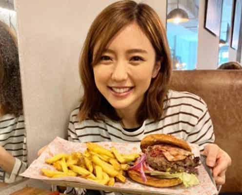 真野恵里菜、夫・柴崎岳とのラブラブエピソード「夫に言ってもらえることが嬉しくて」