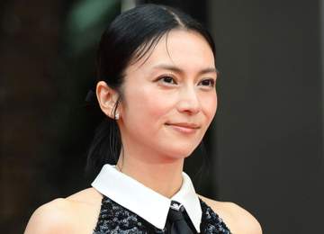 14歳・愛猫との別れ 柴咲コウ「また会えると信じてるよ」多数の思い出写真とともに報告
