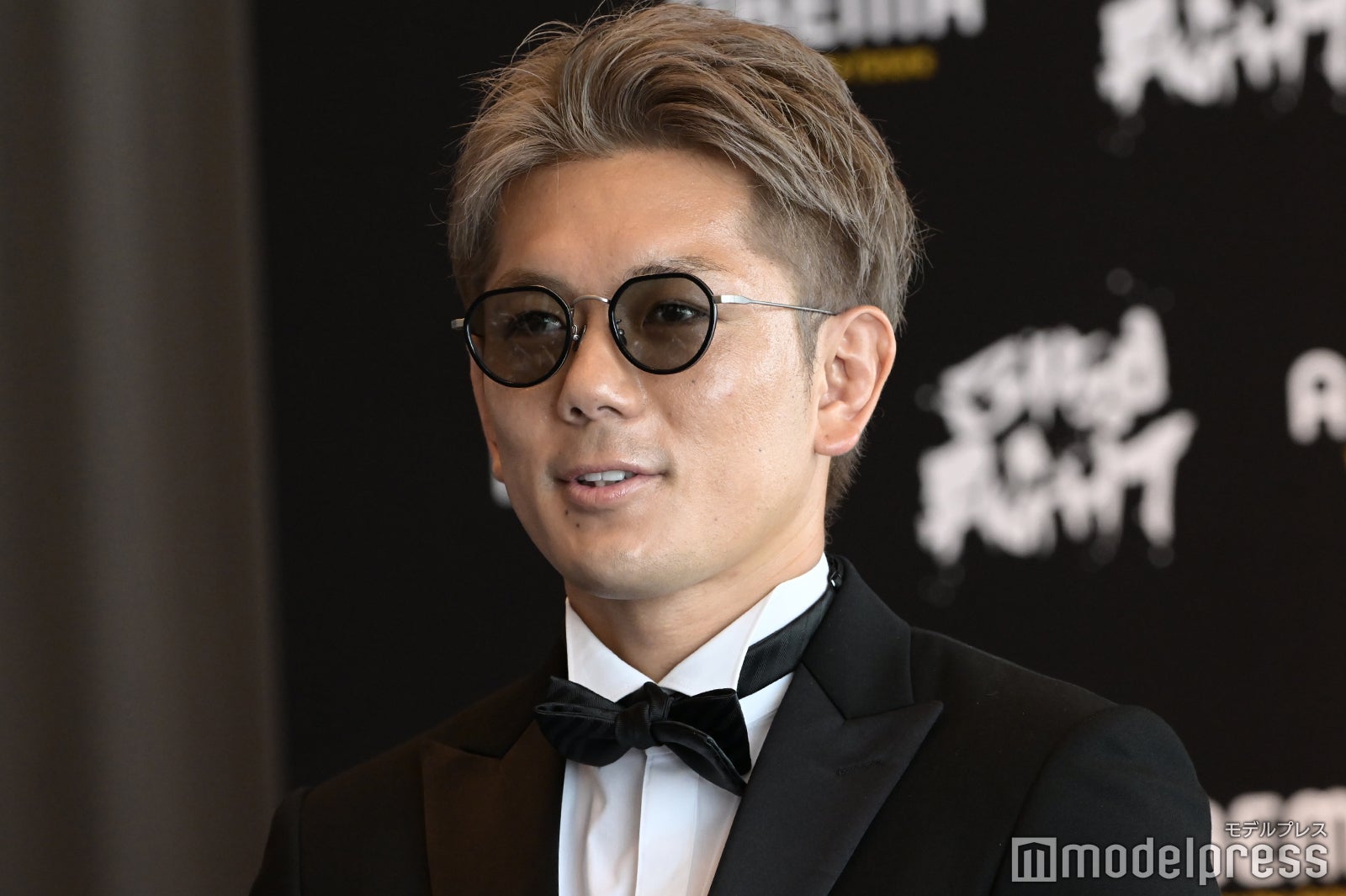 皇治 （C）モデルプレス