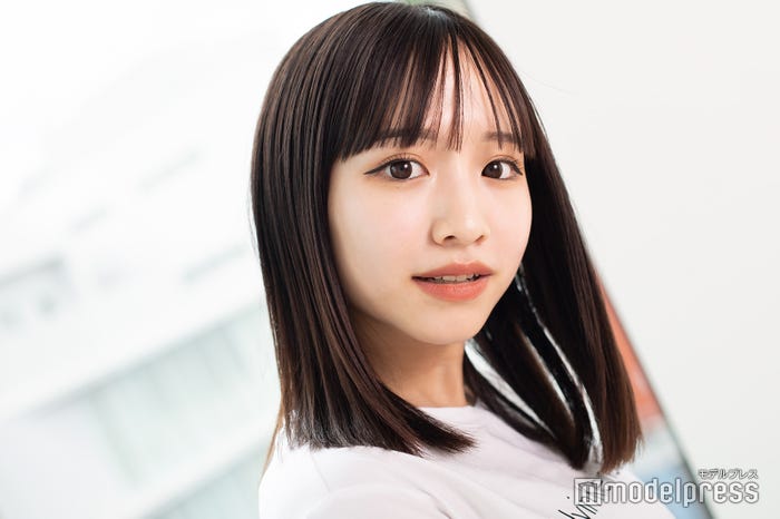 重川茉弥(C)モデルプレス