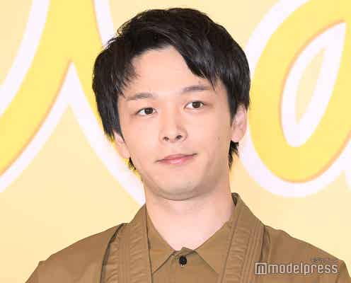 中村倫也「宇宙人役で意識したことは?」の回答が話題
