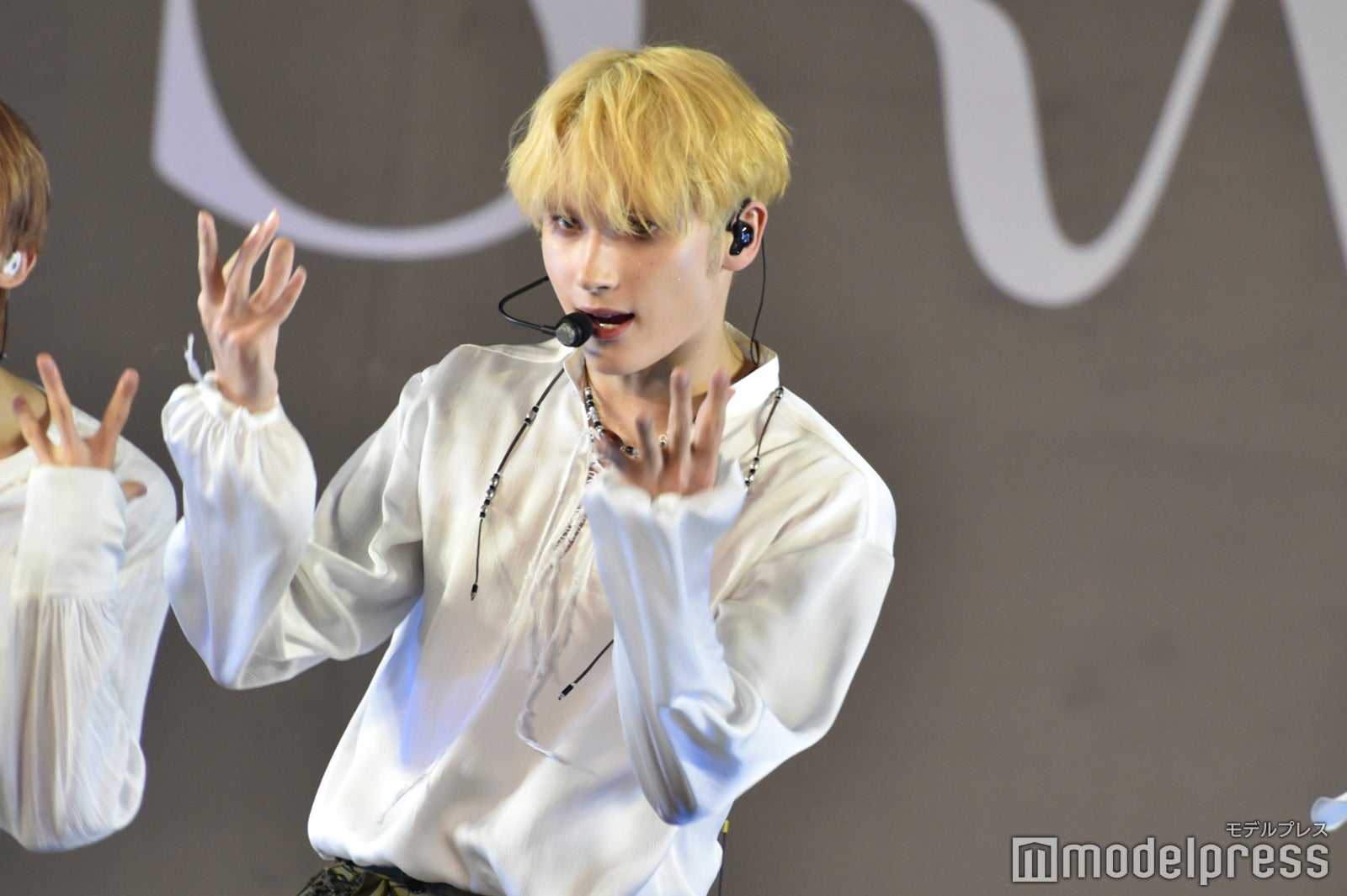 ヒュニンカイ（C）モデルプレス