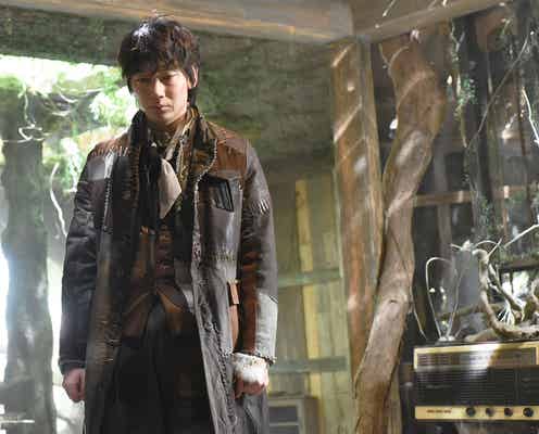 綾野剛、豪華差し入れも度々話題に…理由がかっこいい!最近感動した“初体験”も明かす<モデルプレスインタビュー>