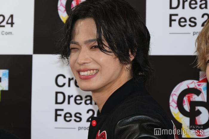 やまと(C)モデルプレス