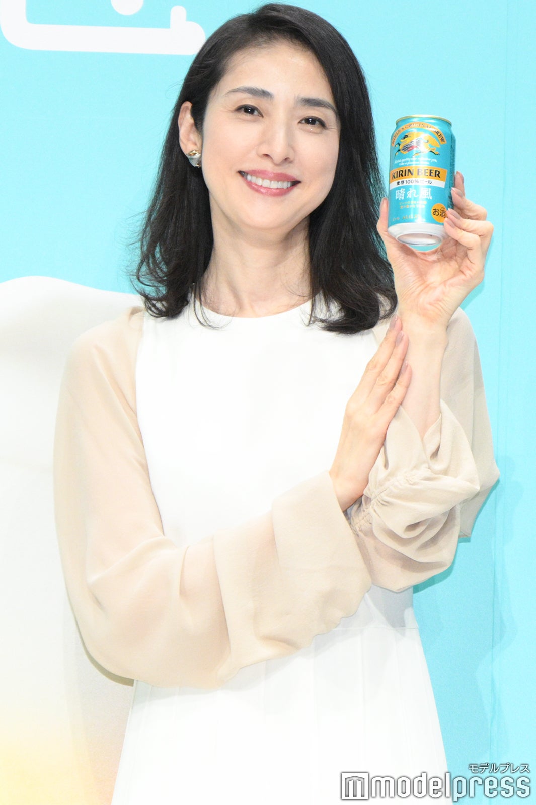 天海祐希（C）モデルプレス