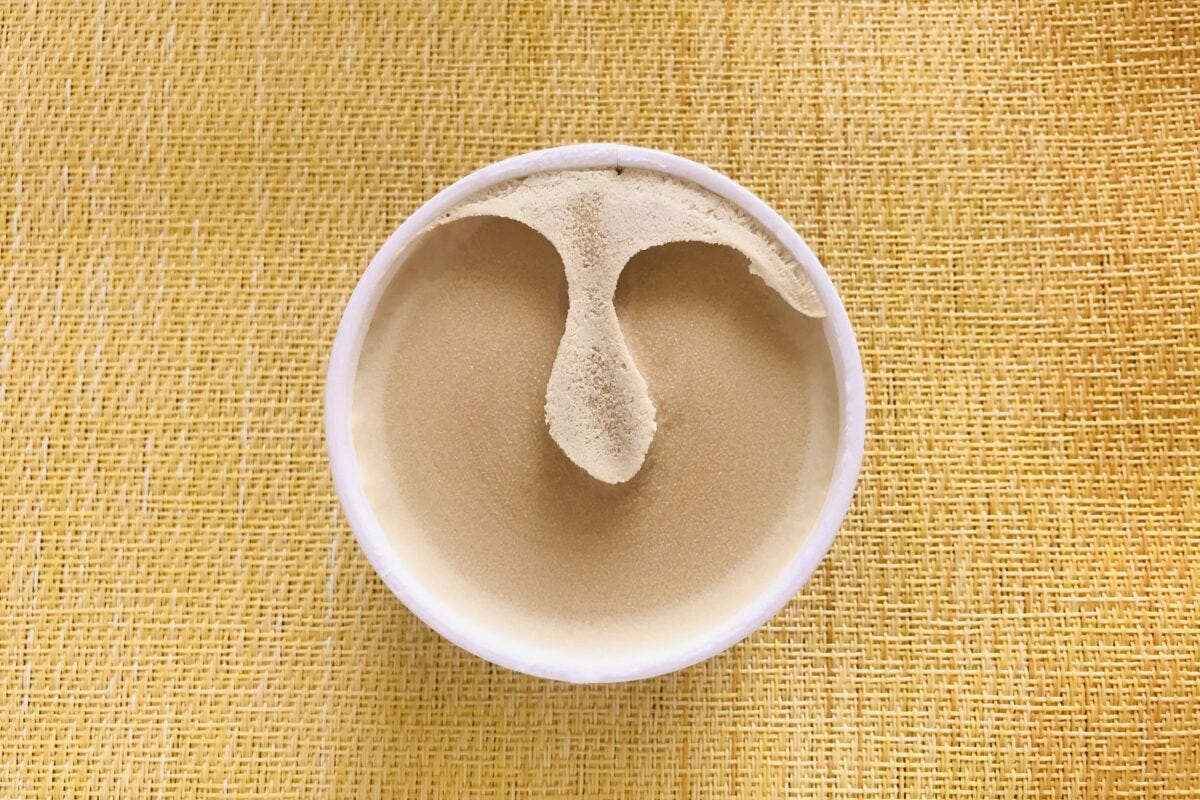 ハーゲンダッツ